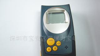 供应激光指向超声波测距仪