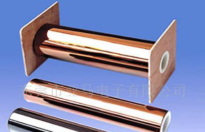 供应POLYIMIDE TAPE(金手指) 胶带