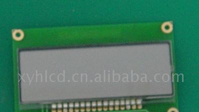 供应点阵,笔段,图形LCD及LCM(图)