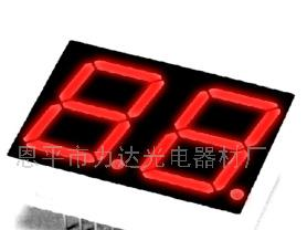 供应数码管(图)
