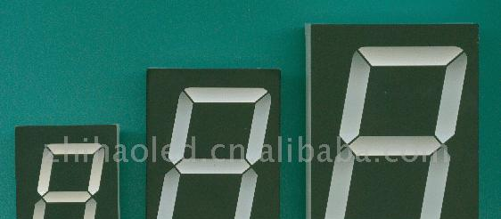 供应全系列LED、数码管(图)