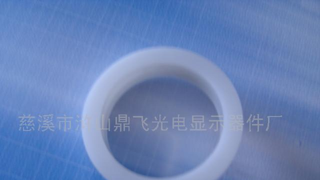 供应led平面管发光环(图)