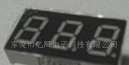 供应高品质LED数码管