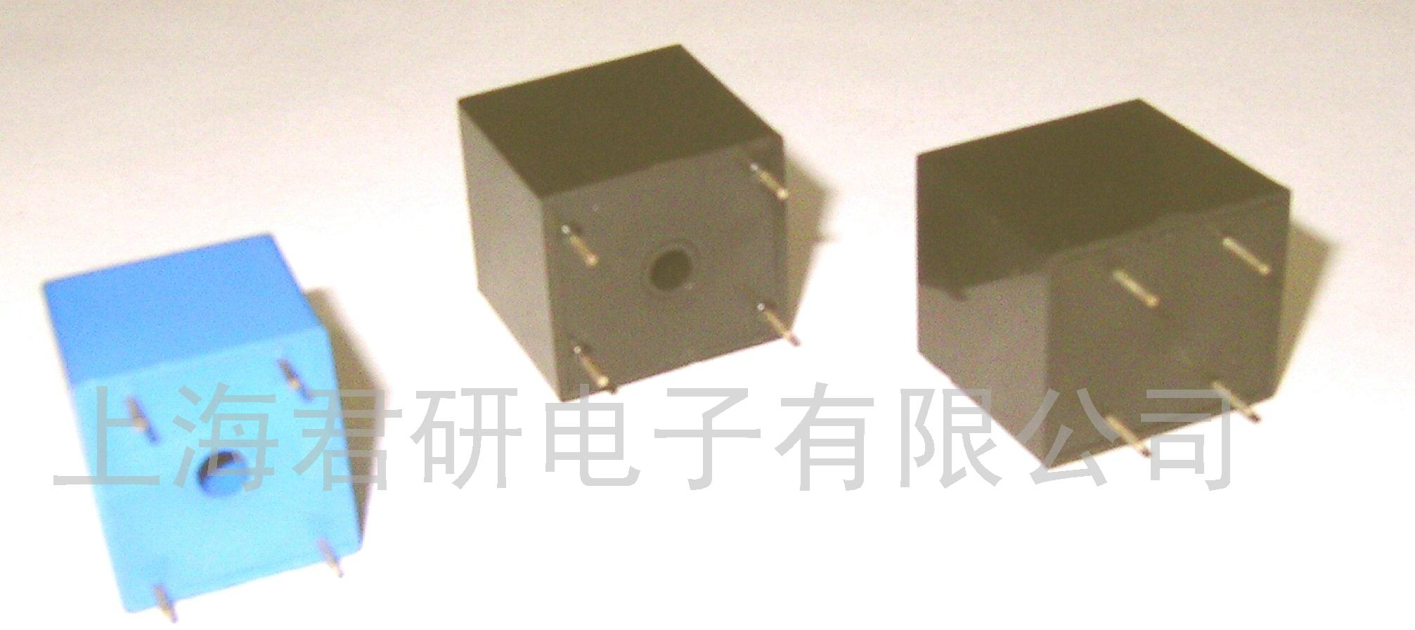 供应精密电流互感器(图)