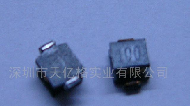 供应功率电感