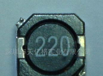 供应功率电感