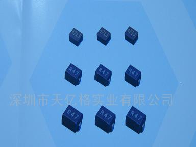 供应塑封贴片电感(图)