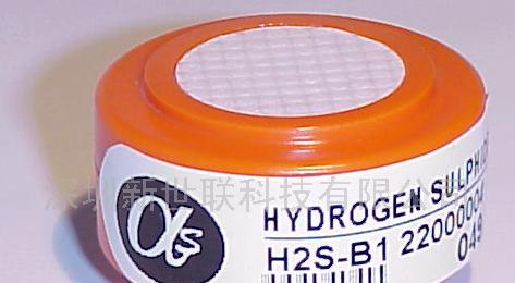 供应H2S传感器(图)