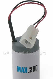 供应氧气传感器