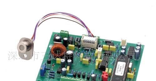 供应高温型氧气传感器模块