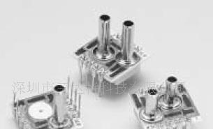 供应带温补压力传感器