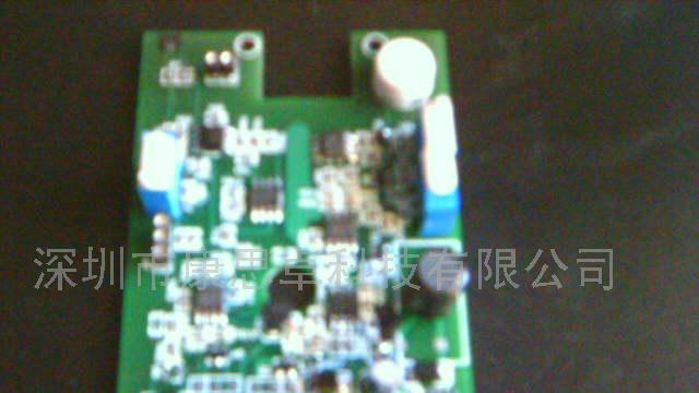 供应4-20mA温湿度传感器(图)