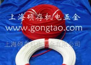 供应聚氯乙烯玻璃漆管,玻璃纤维绝缘套管(图)
