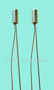 供应电压输出温度传感器