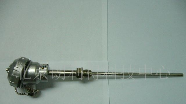 供应温度传感器