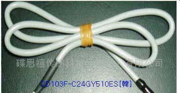 供应温度传感器