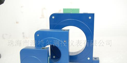 供应漏电流传感器