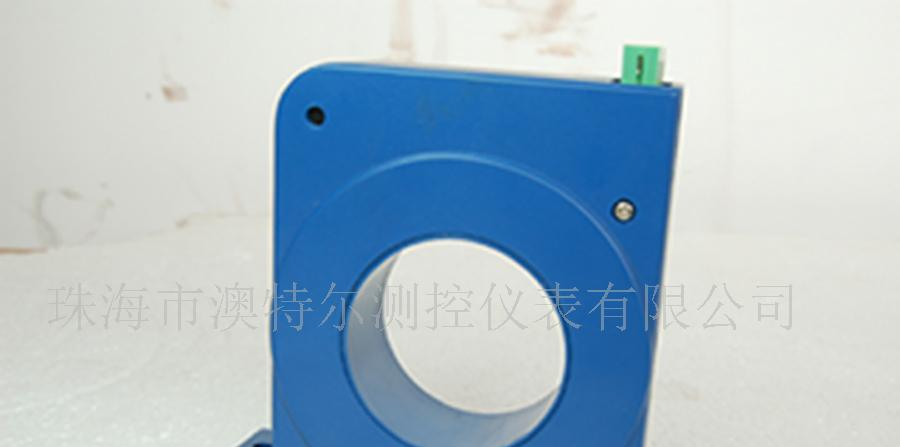 供应电流传感器