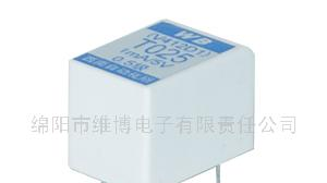 WB系列 微型电压、电流隔离传感器/变送器(图)