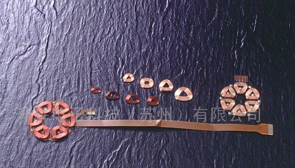 供应特殊形状感应线圈(图)