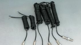 供应磁阻式传感器