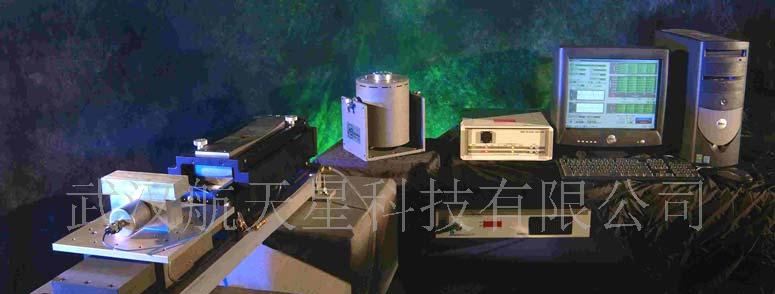 供应高精度振动传感器校准标定系统