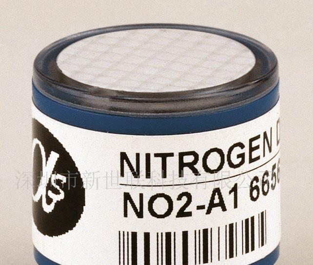 二氧化氮电化学气体传感器NO2-A1