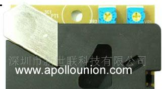 供应灰尘传感器