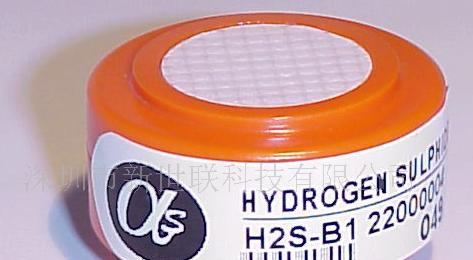 硫化氢传感器H2S-B1