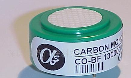 一氧化碳传感器CO-BF