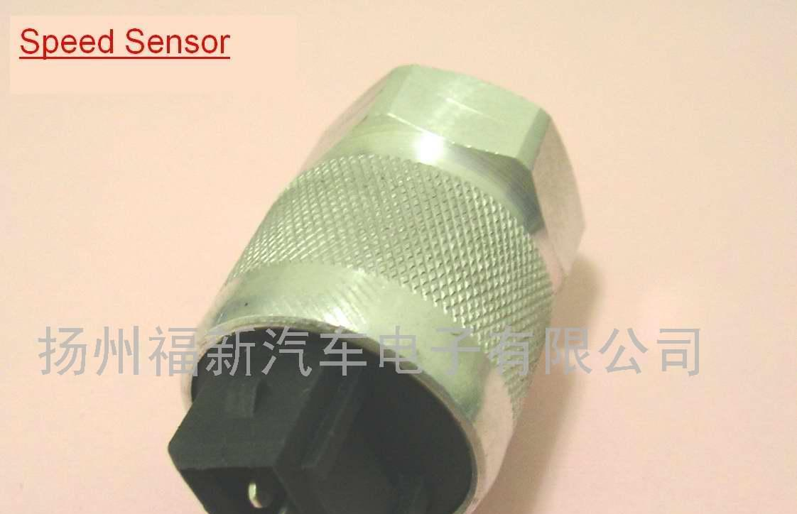 供应优质霍尔式车速传感器