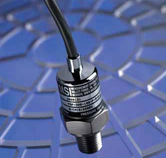 供应不锈钢压力微熔传感器(图)