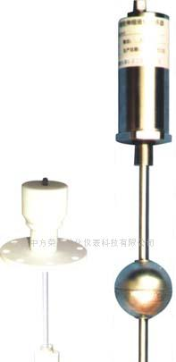供应磁致伸缩液位传感器(图)