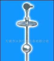 供应UQZ-53Z型磁性浮球液位变送器