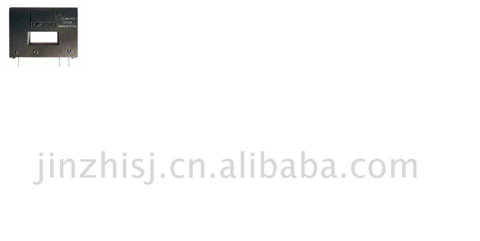 供应 FW.BELL闭环霍尔电量传感器CLSM50S 100S (图)
