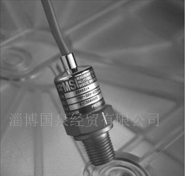 供应MSP320型不锈钢压力传感器