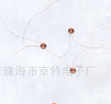 供应马达线圈、空心线圈、自粘线圈(图)