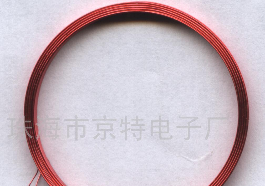 供应防盗器感应线圈(图)