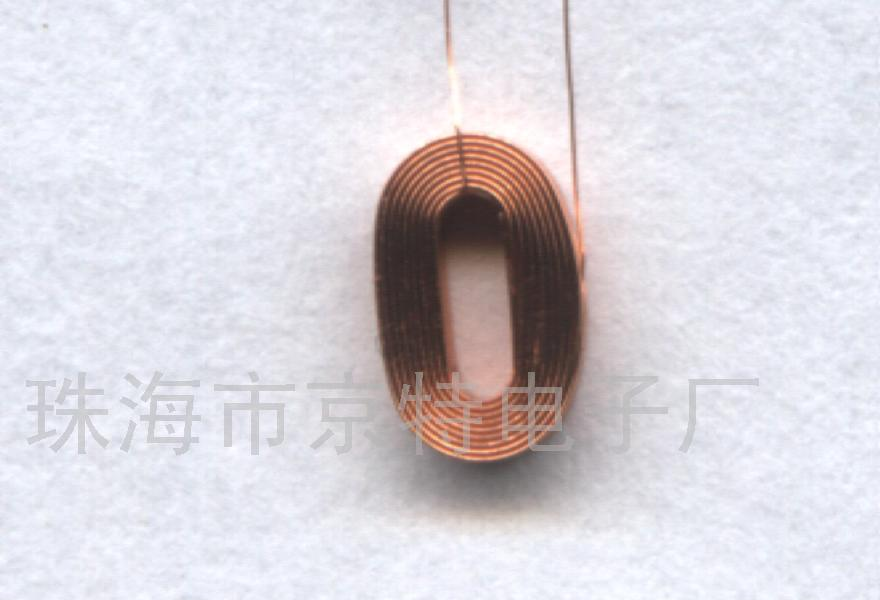 供应自粘线圈,空心线圈