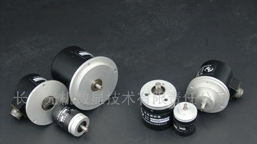 供应ZL120特殊型增量式传感器（编码器）