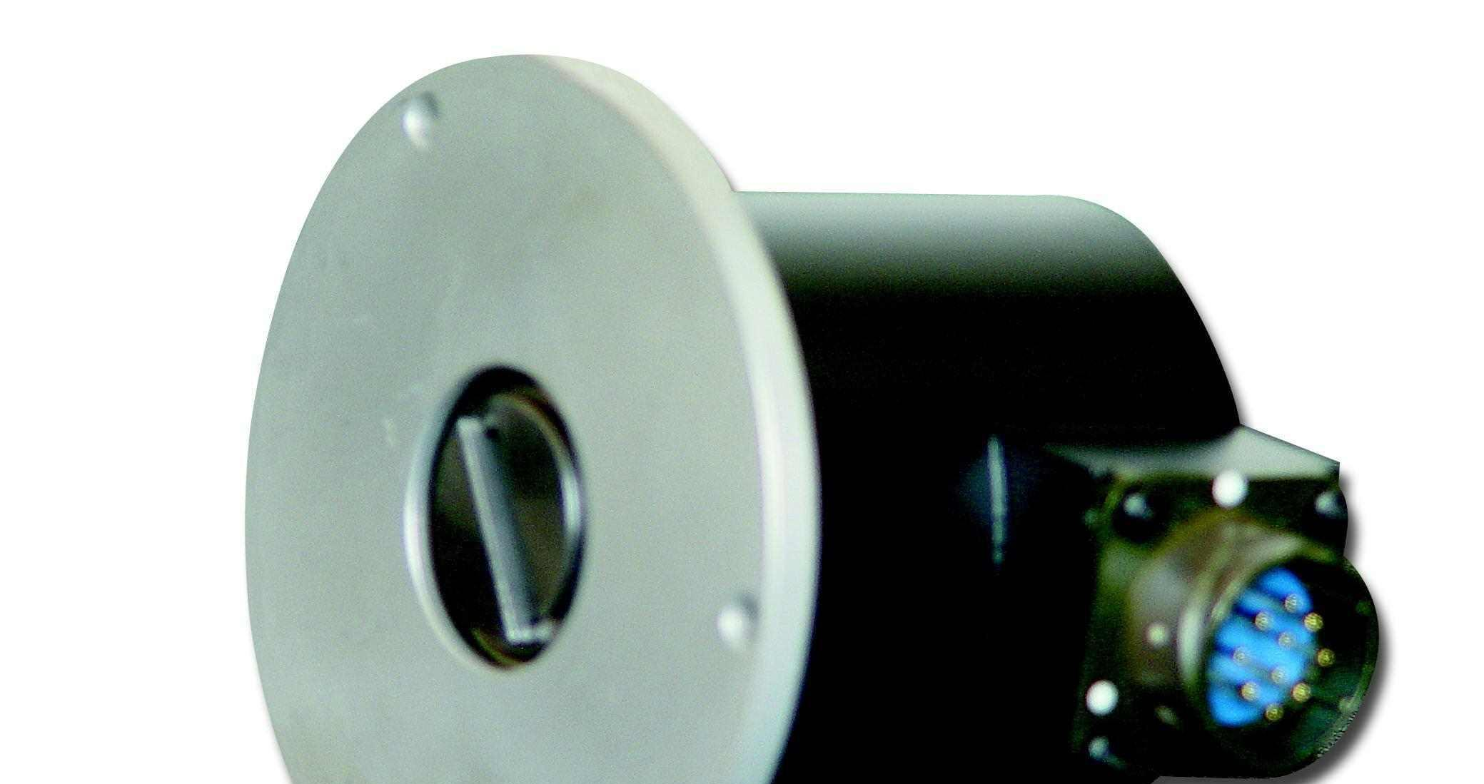 供应ZLM-F轴头开口型增量式传感器