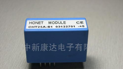 供应电流传感器(图)