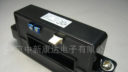 供应电流传感器(图)