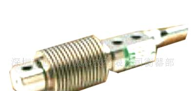 供应波纹管称重传感器