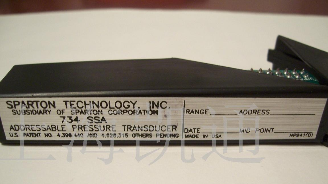 供应斯巴顿传感器