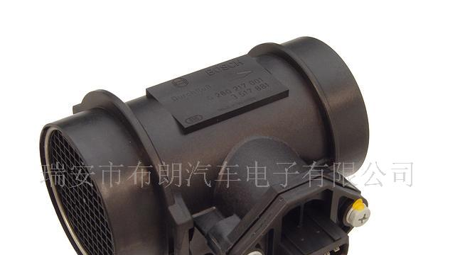 供应流量传感器
