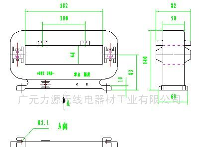 供应1# 电流传感器KF1(图)