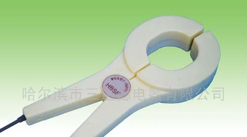供应钳形互感器－Q70(图)