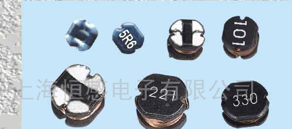 供应功率贴片电感