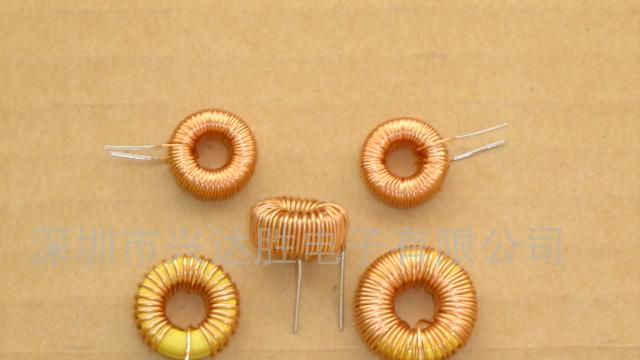 供应磁环线圈(图)